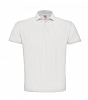 Polo Hombre BC - Color Blanco